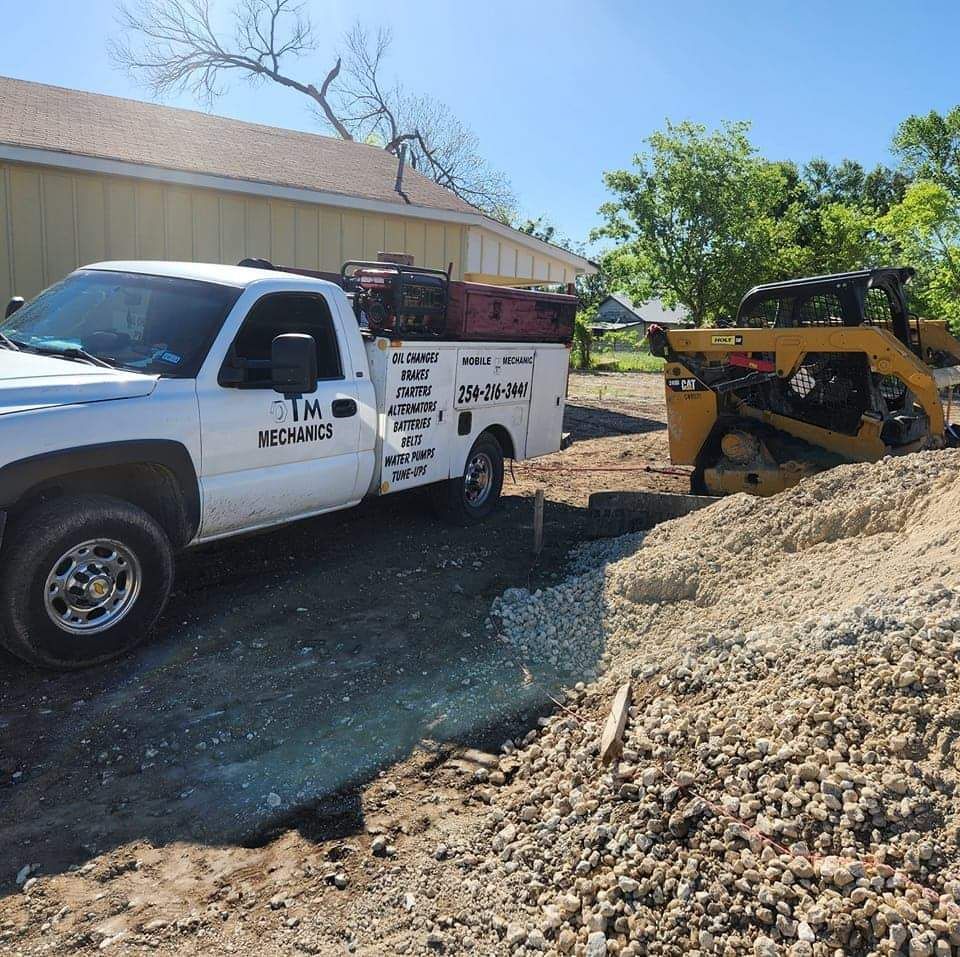 OTM Mechanics LLC in Gatesville, TX (3)