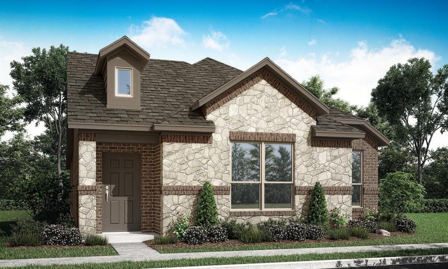 Marcus Texada - Brawn Sterling Real Estate in Midlothian, TX (3)
