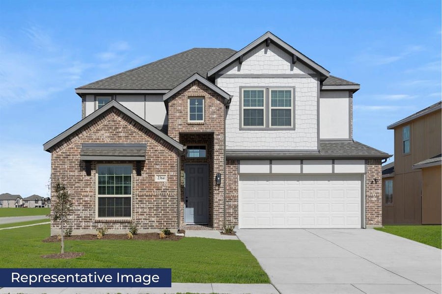 Marcus Texada - Brawn Sterling Real Estate in Midlothian, TX (5)