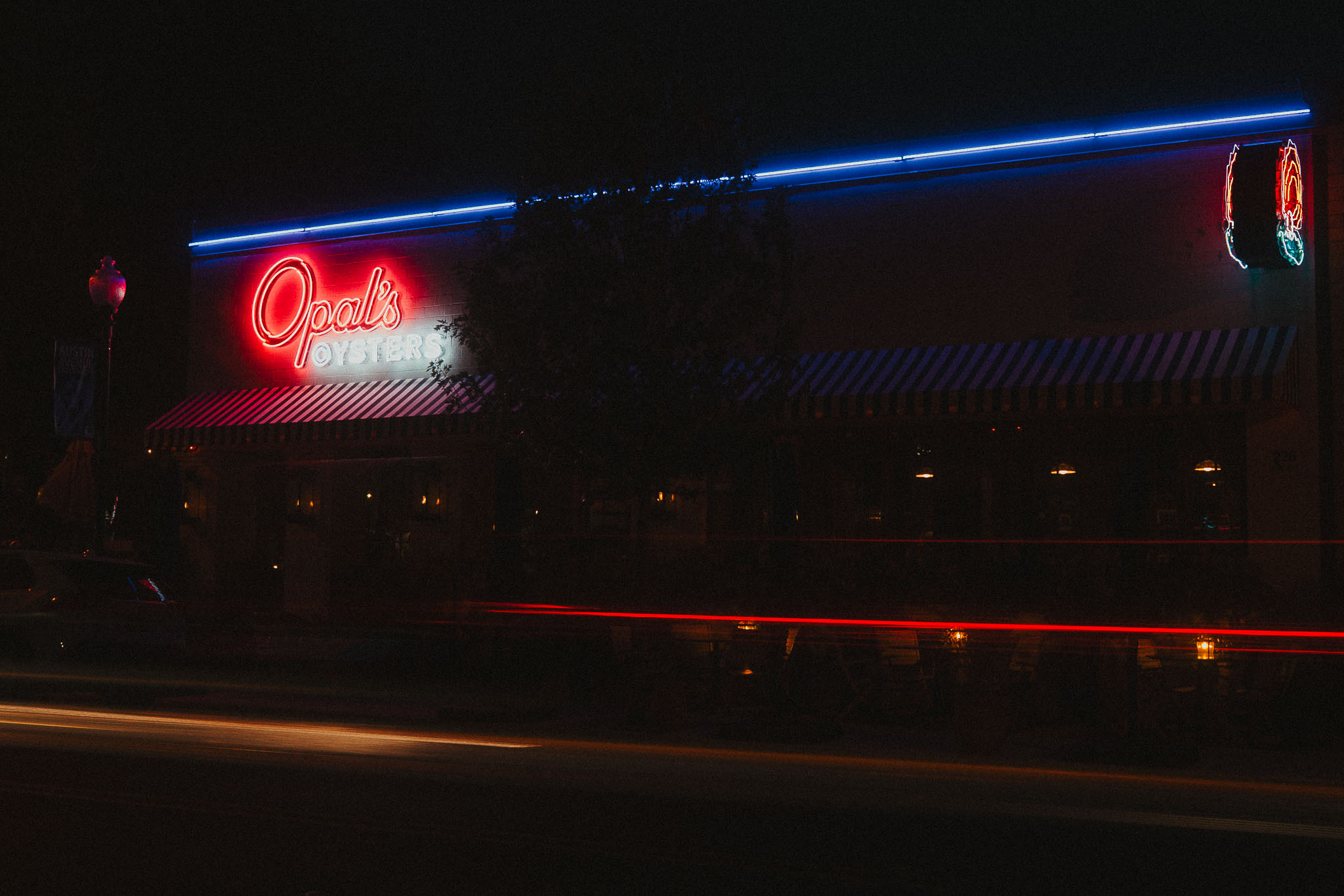Opal's Oysters in Waco, TX (6)