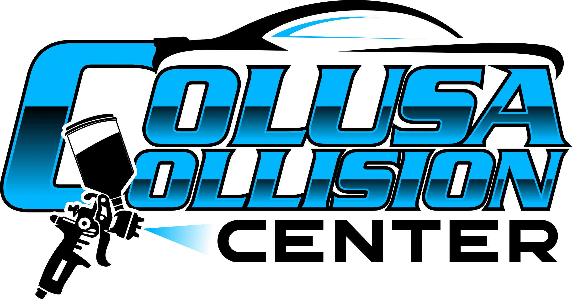 Colusa Collision Center in Colusa, CA