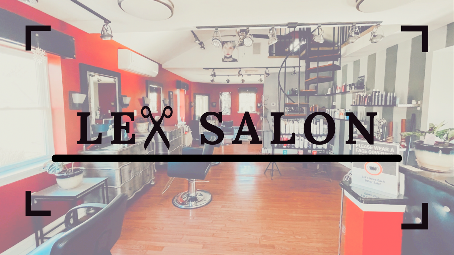 L-E-X Salon in Phoenixville, PA