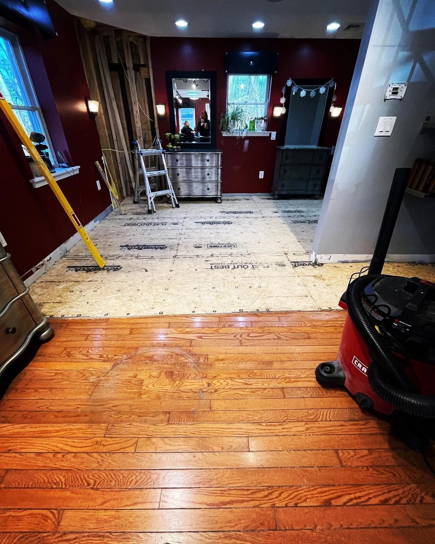 L-E-X Salon in Phoenixville, PA (3)