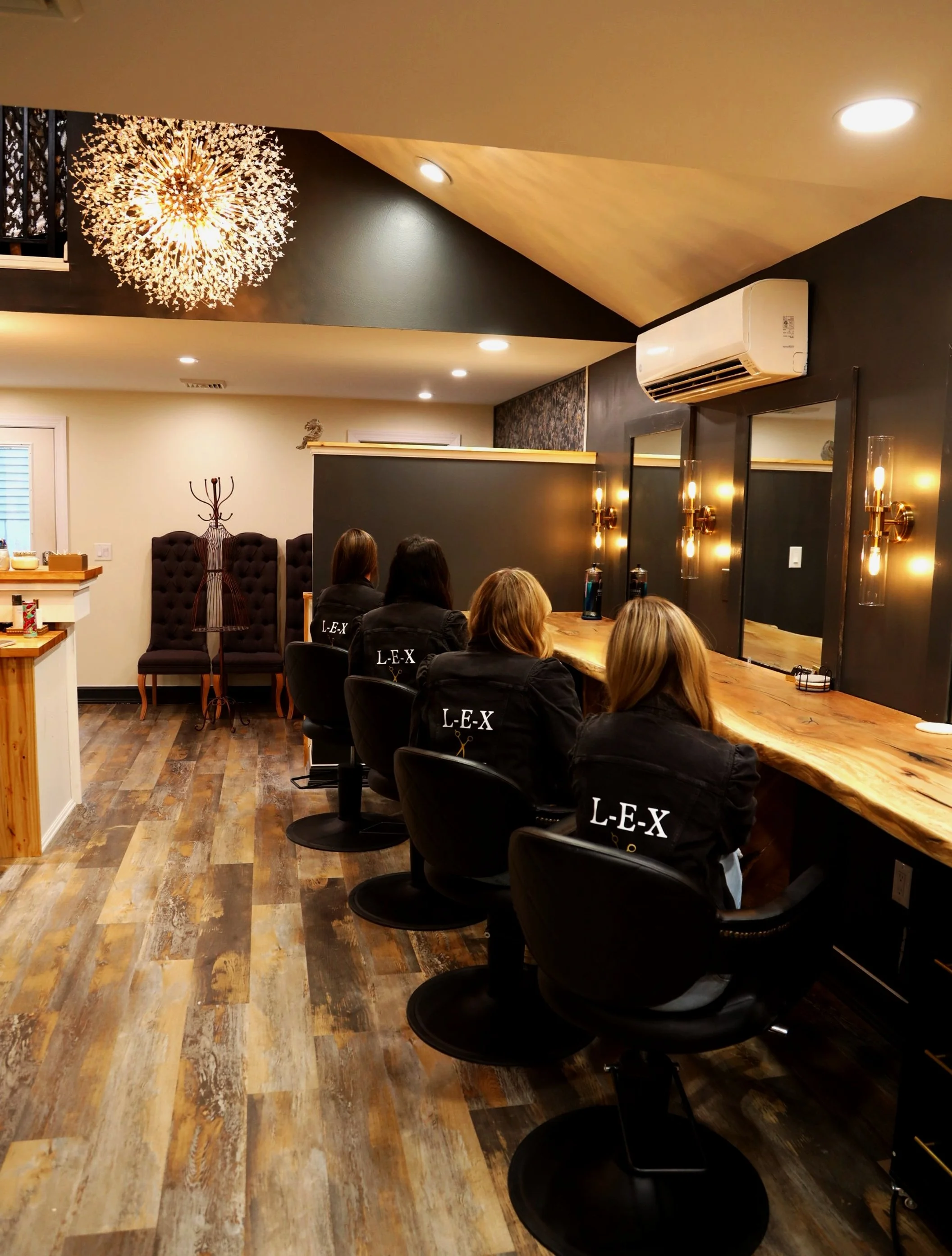 L-E-X Salon in Phoenixville, PA (4)