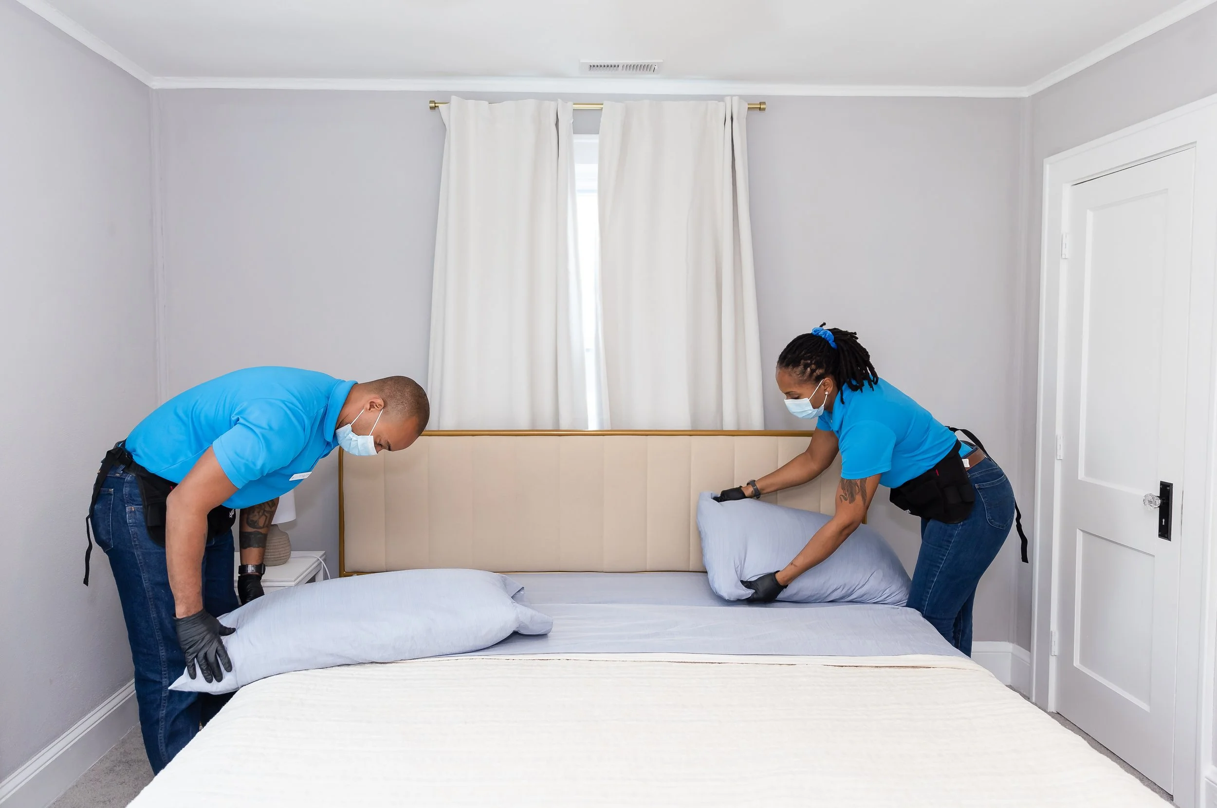 Mom and Pop Cleaning in Portsmouth, VA (5)