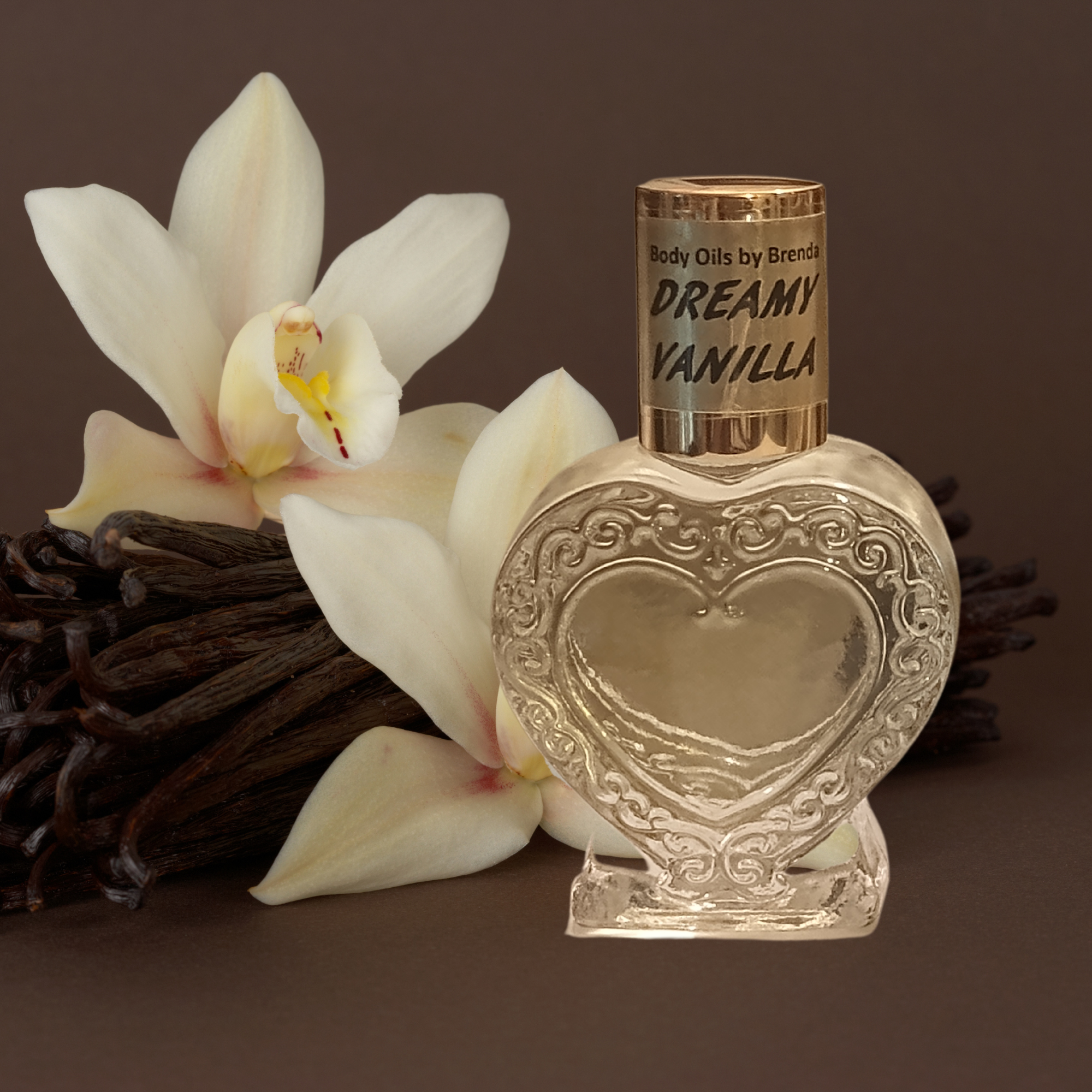 Body Oils by Brenda in Carmichael, CA (4)