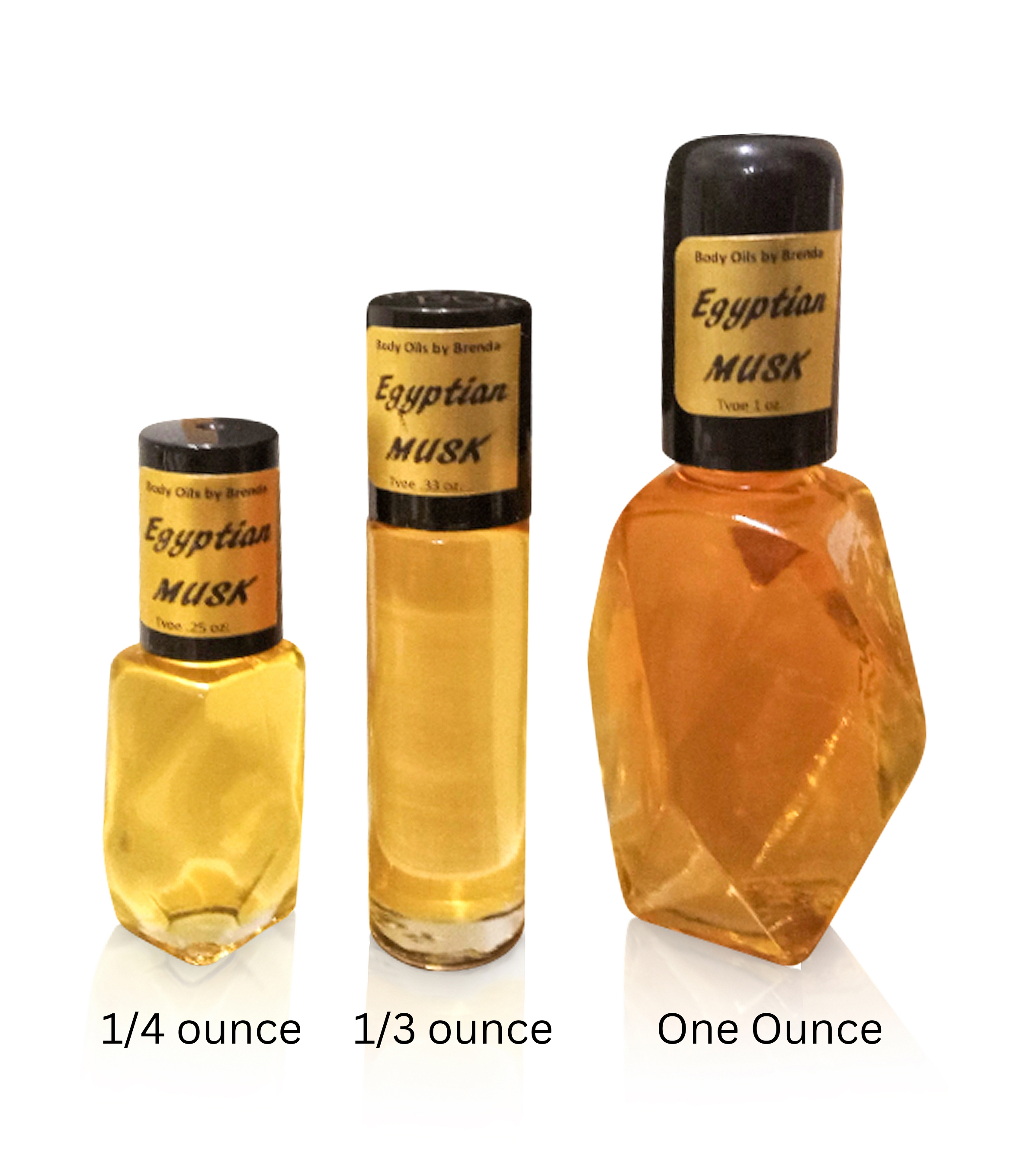 Body Oils by Brenda in Carmichael, CA (6)