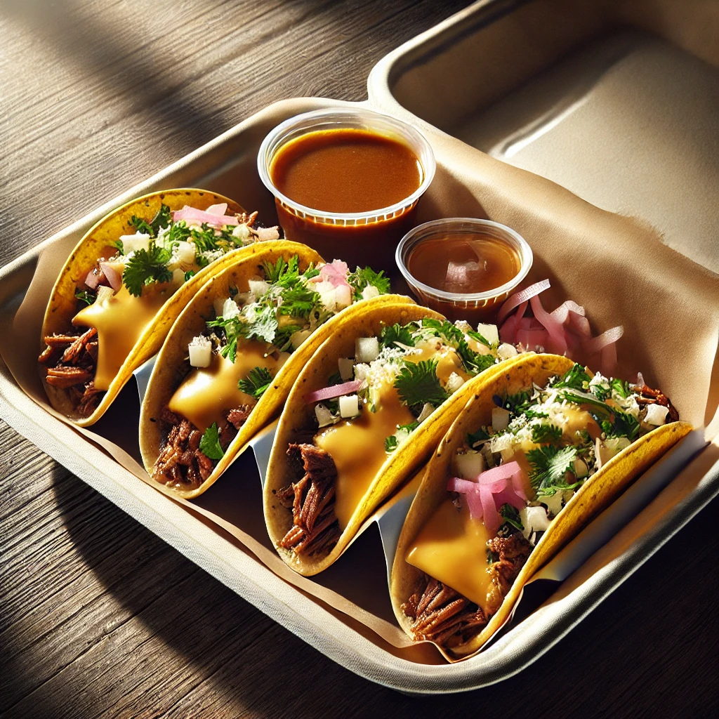 The Hangry Nomad- Food Truck in Austin, TX (5)