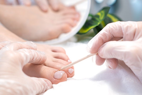 Nails Station & Spa Columbus in Columbus, IN (5)