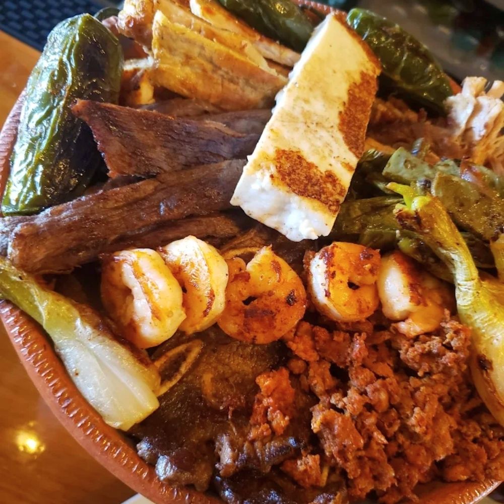 Veracruz Mexican Grill in Cincinnati, OH