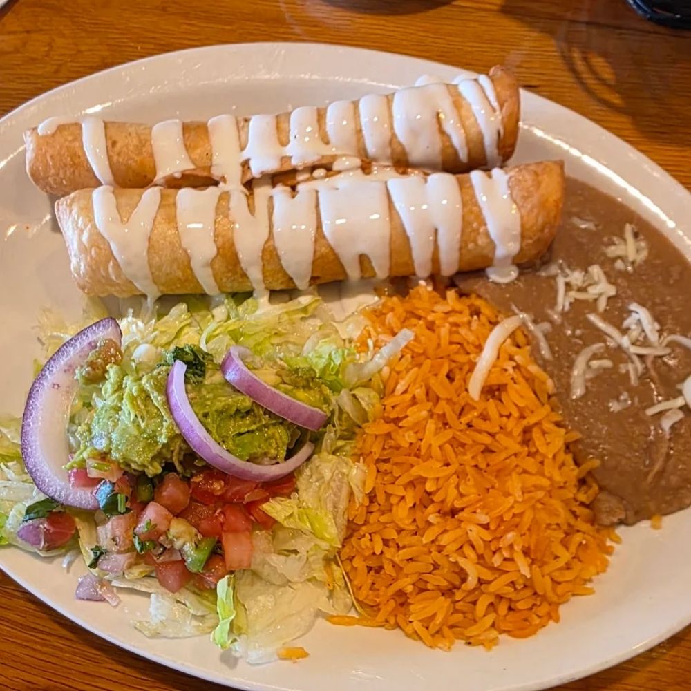 Veracruz Mexican Grill in Cincinnati, OH (2)
