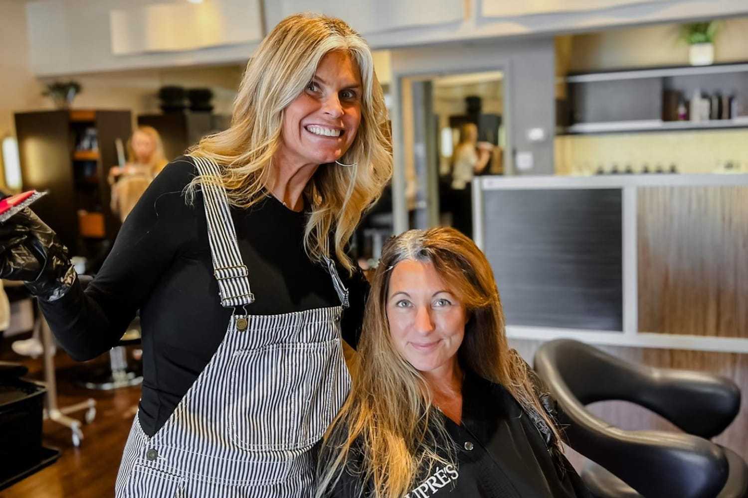 Tousle by Dupré's Wigs, Extensions, Hair Color in Virginia Beach, VA (2)