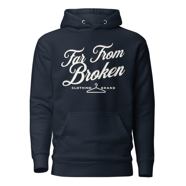 Far From Broken Clothing Brand in Fort Worth, TX (2)