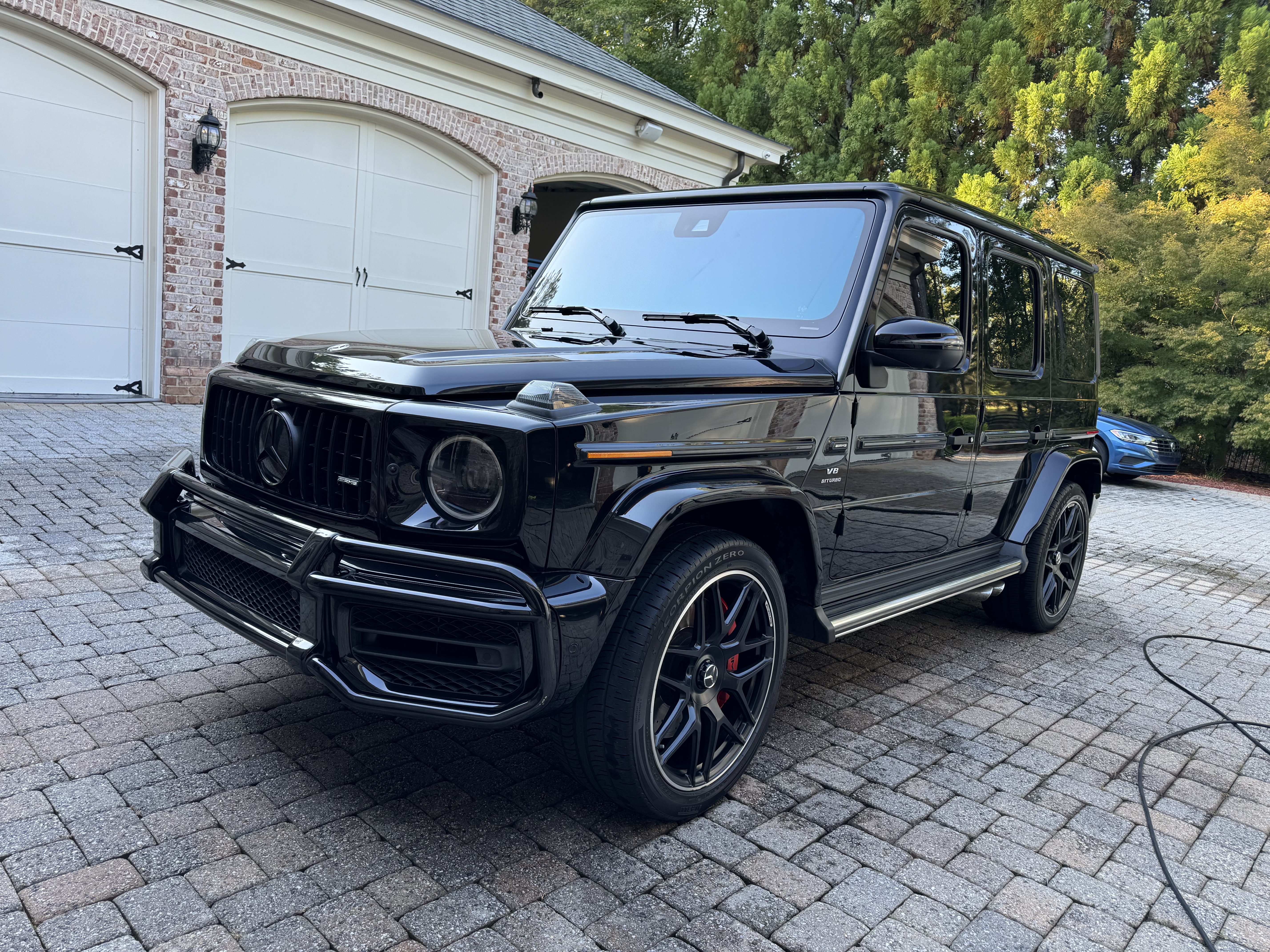 Nova Mobile Detailing & Ceramic Coating in Marietta, GA