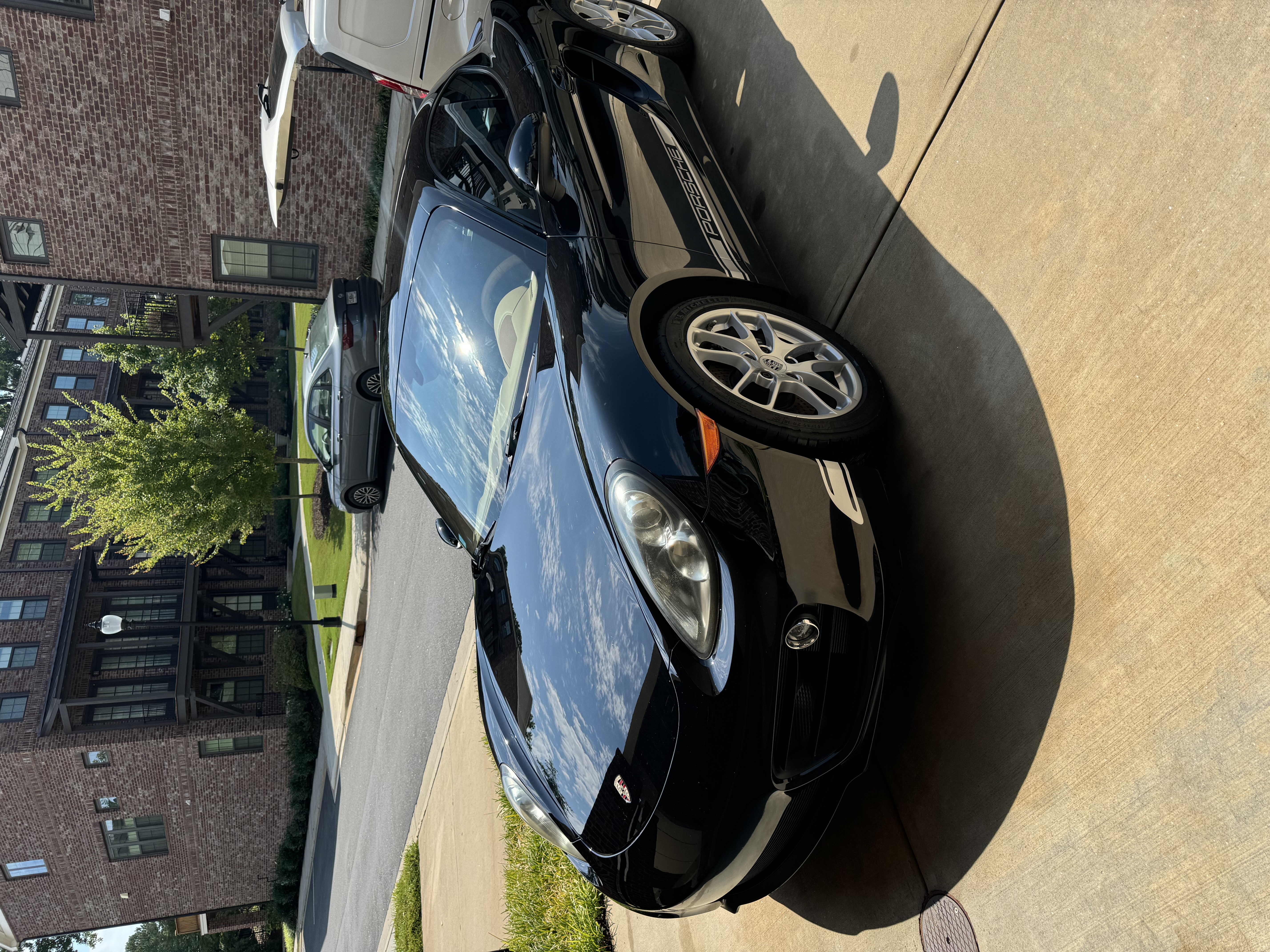 Nova Mobile Detailing & Ceramic Coating in Marietta, GA (2)