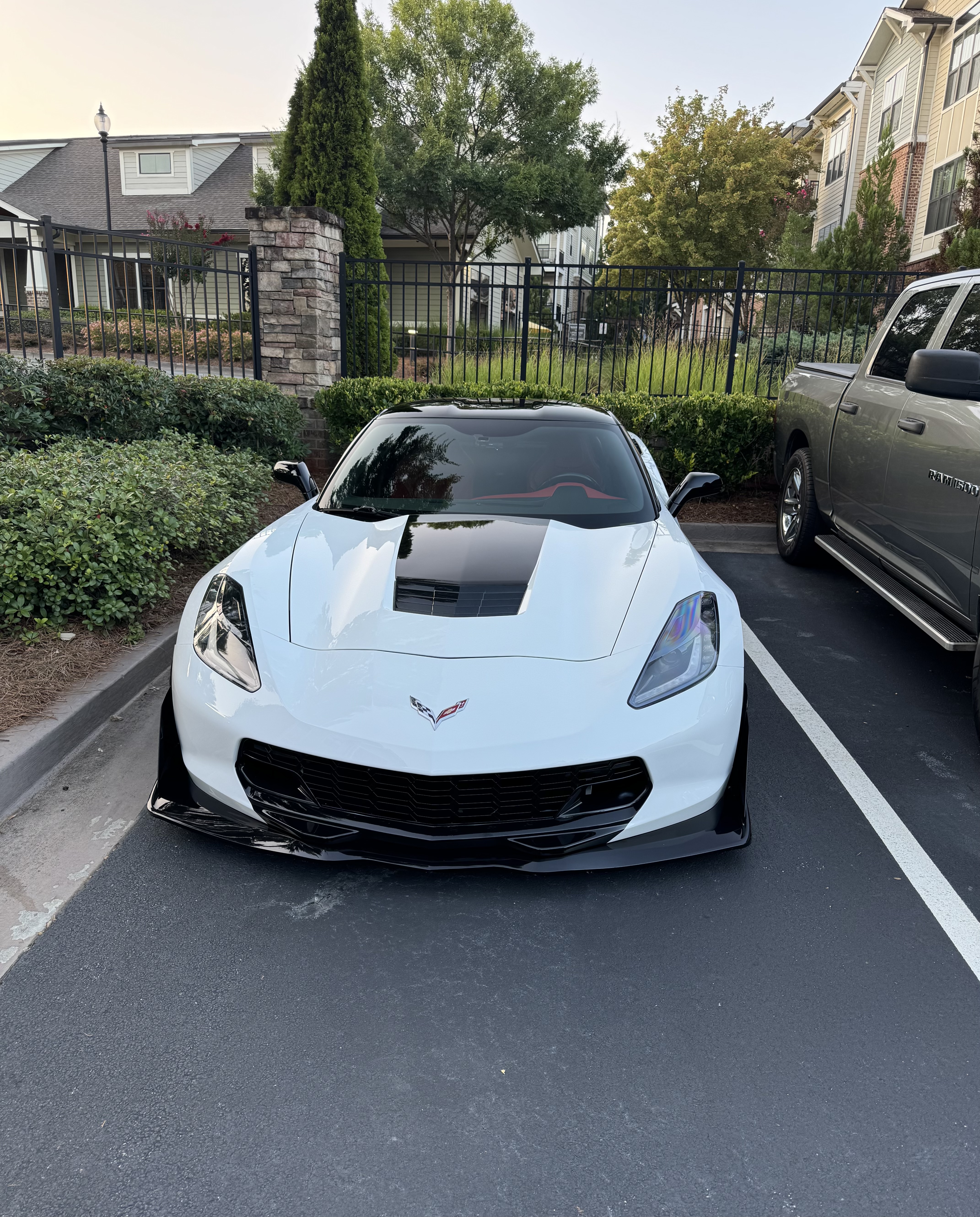 Nova Mobile Detailing & Ceramic Coating in Marietta, GA (3)