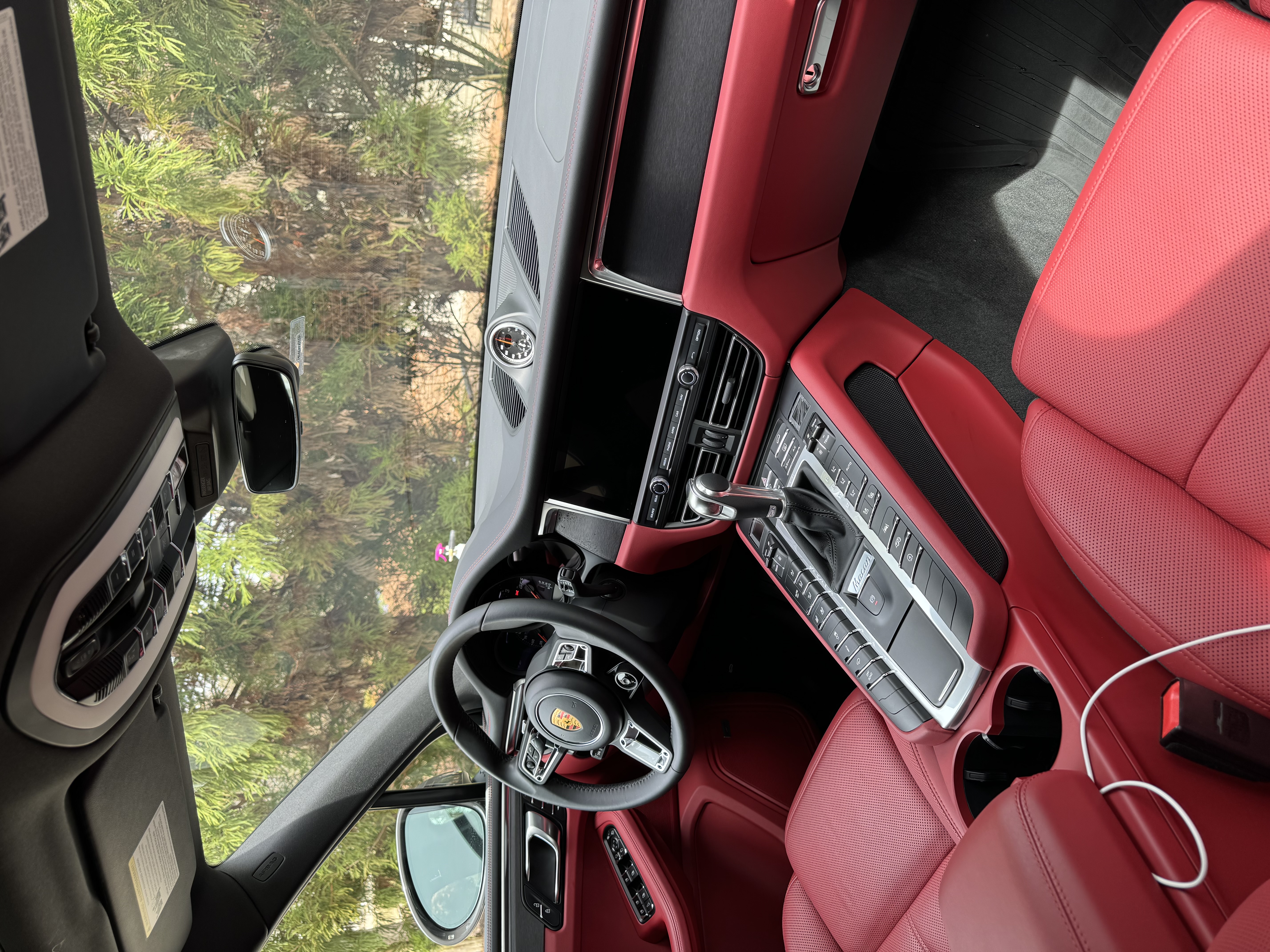 Nova Mobile Detailing & Ceramic Coating in Marietta, GA (4)