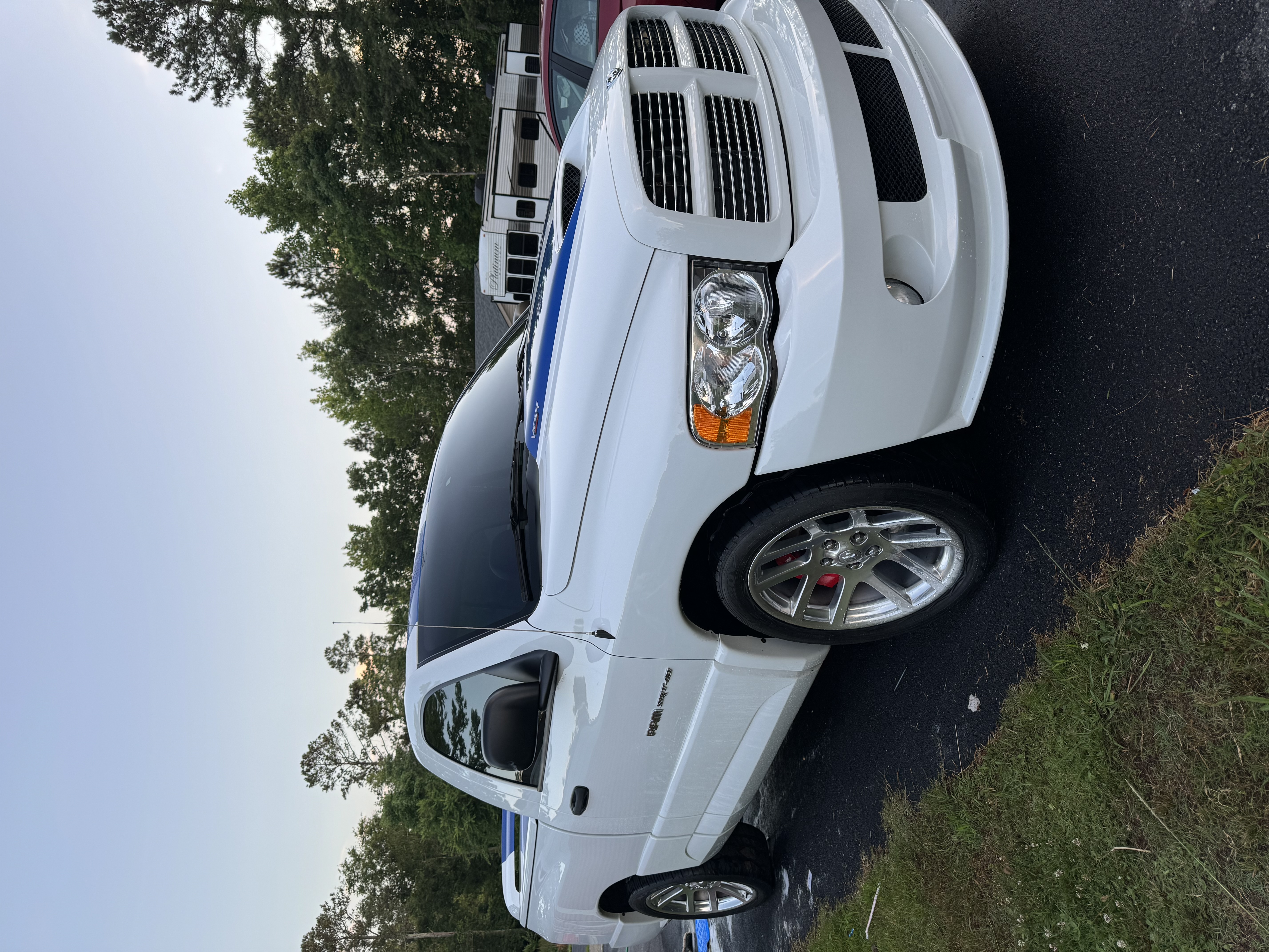 Nova Mobile Detailing & Ceramic Coating in Marietta, GA (5)