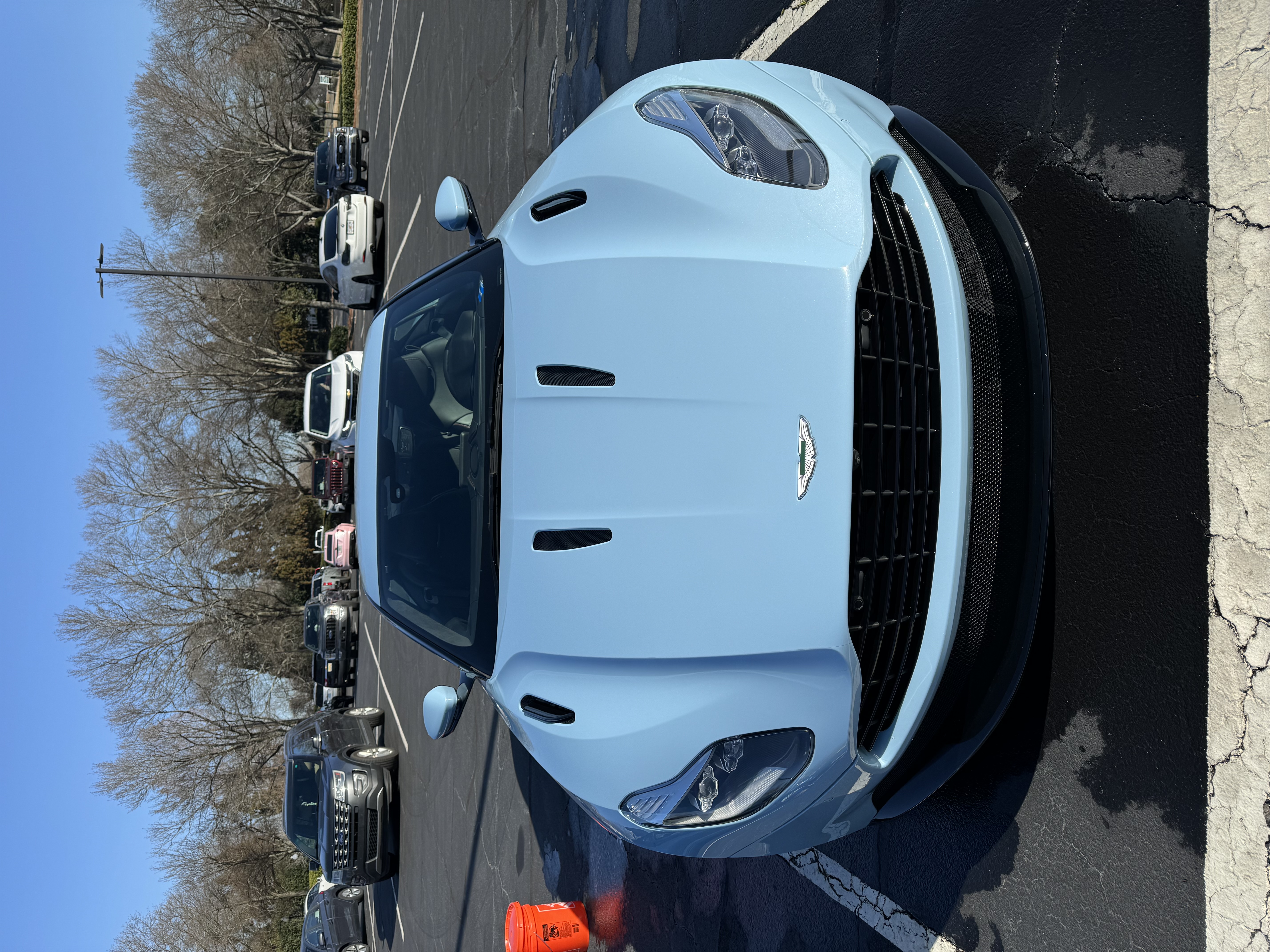 Nova Mobile Detailing & Ceramic Coating in Marietta, GA (6)