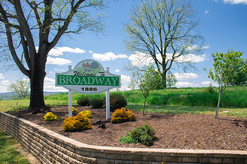 Broadway Hometown Partnership in Broadway, VA