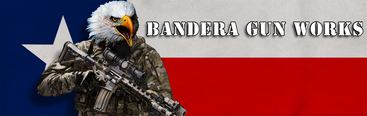 Bandera Gun Works in Bandera, TX (3)