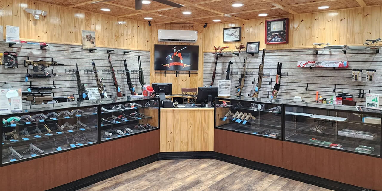 Bandera Gun Works in Bandera, TX (4)