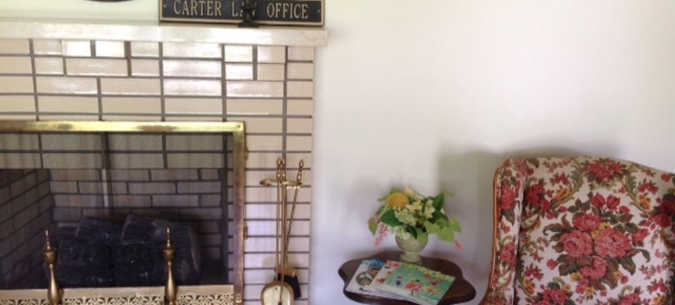 Damie F Carter Law Office in Jonesville, VA (4)