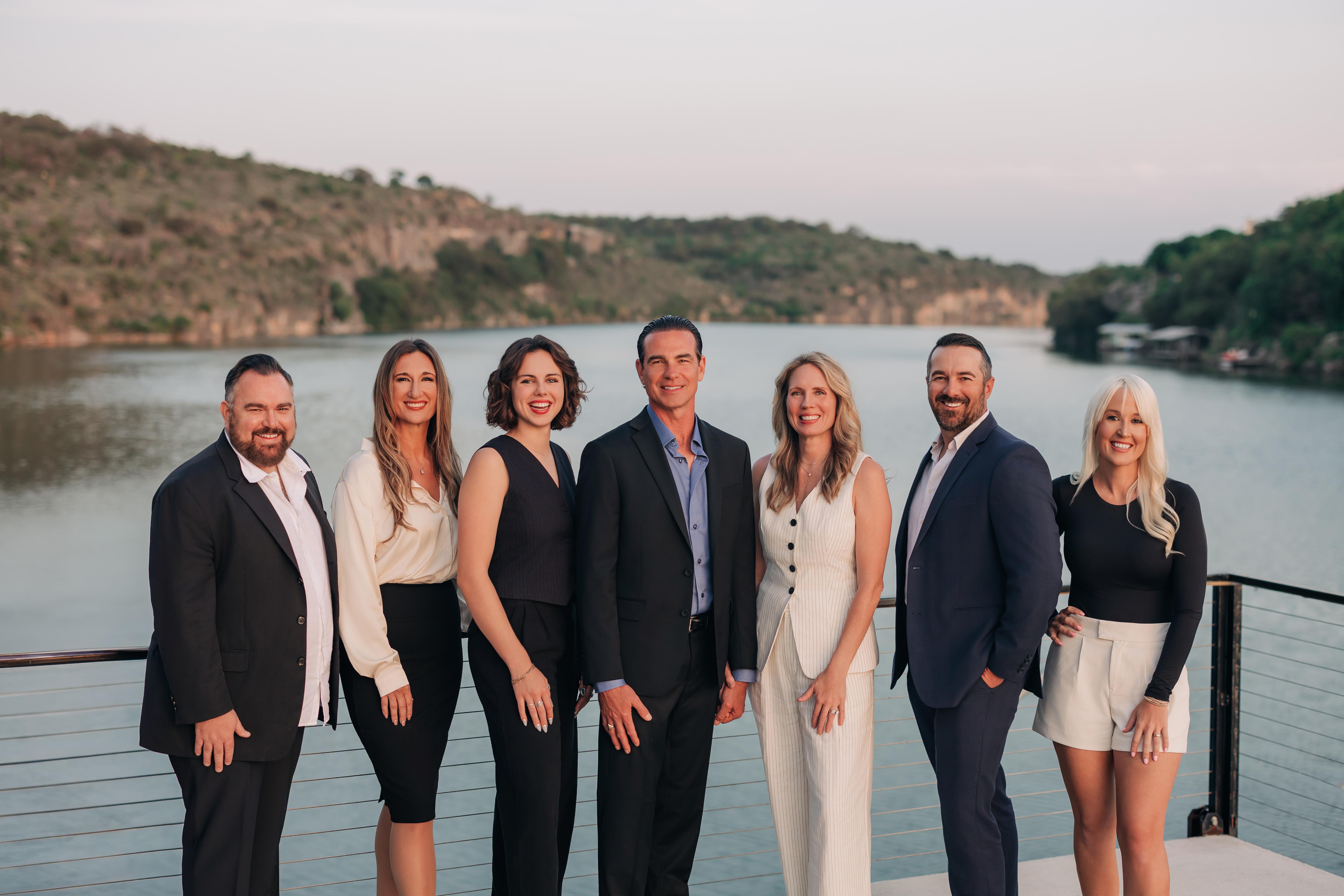 Coleman Team Realty in Marble Falls, TX