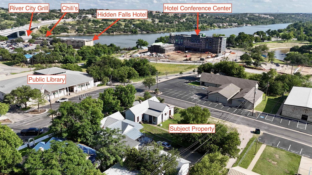 Coleman Team Realty in Marble Falls, TX (6)