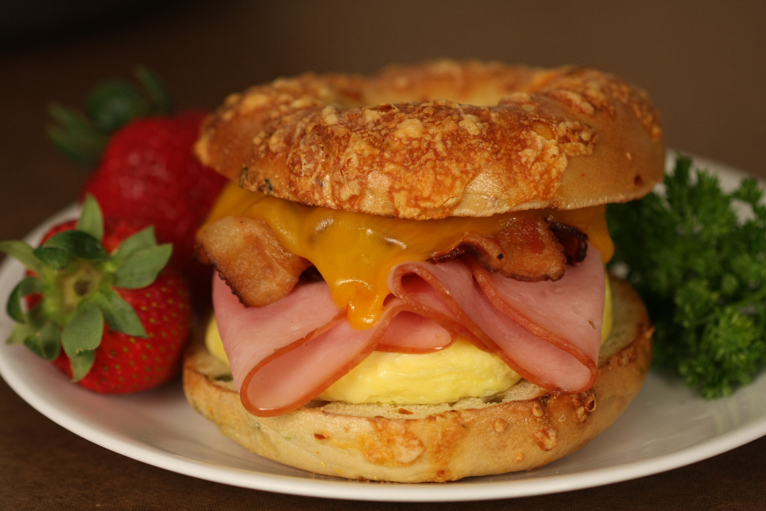 Blazin' Bagelz in Salinas, CA (3)