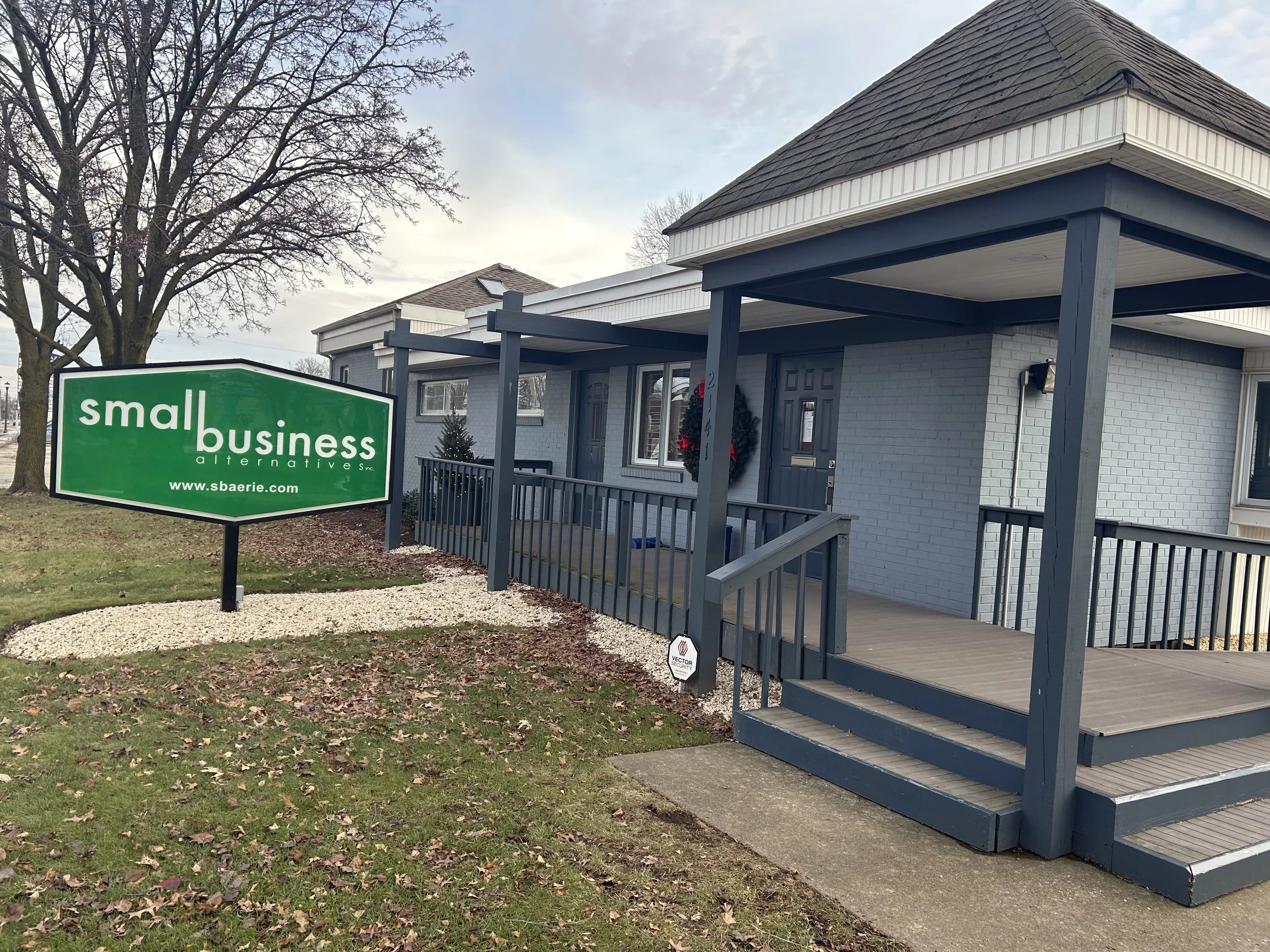 Small Business Alternatives in Erie, PA
