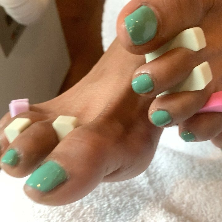 Atlanta Cave Feet Medical Pedicures in Acworth, GA (6)
