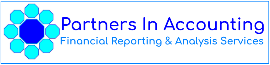 Partners In Accounting in Blairsville, PA