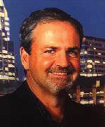 Mark Chris Shive, Lago Resort Properties in Lago Vista, TX (2)