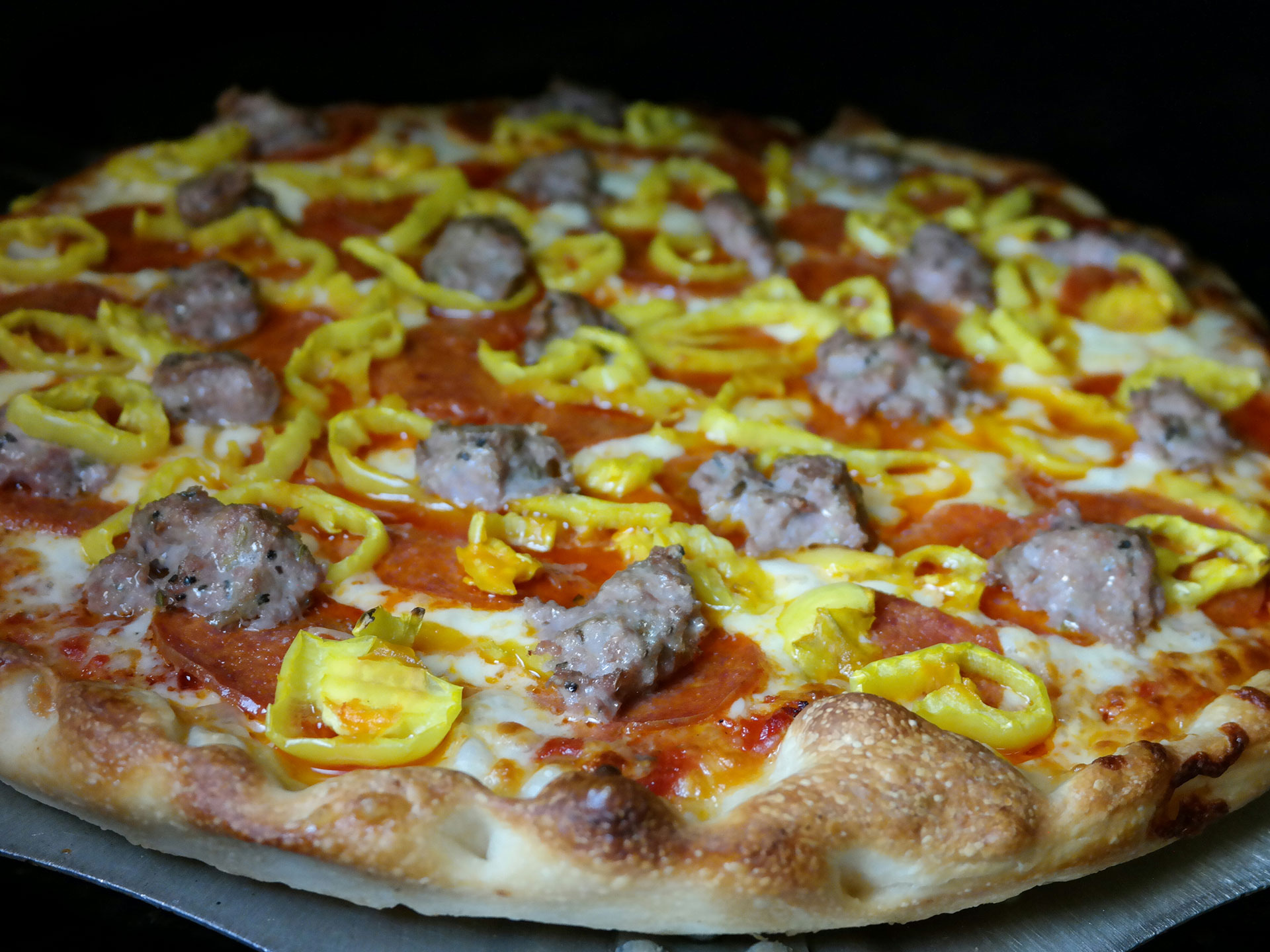 Moxie's Grille in Lodi, OH (3)