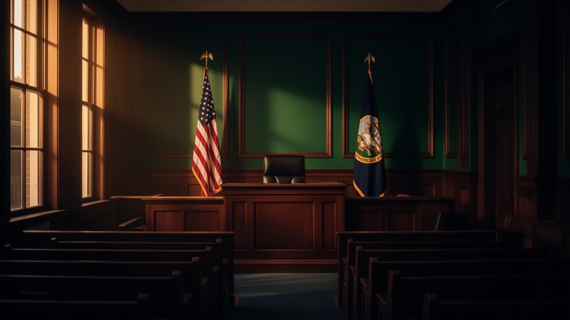 Attorney John B. Pike in Kingston, PA