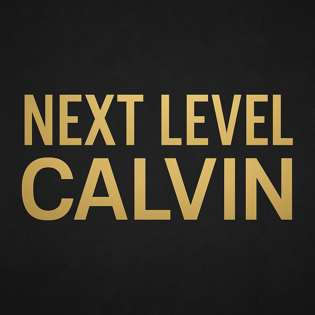 Next Level Calvin in Vancourt, TX (3)