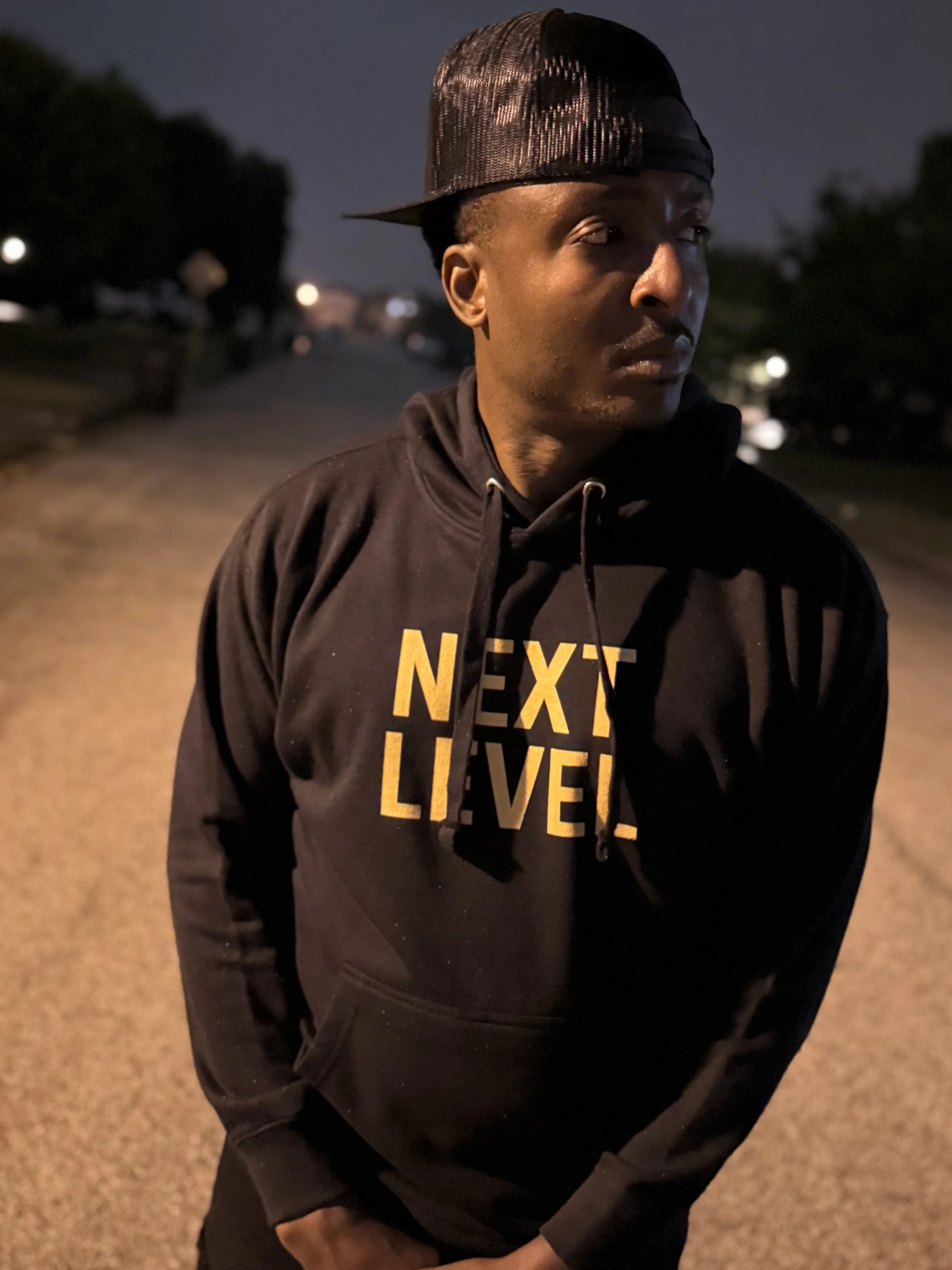 Next Level Calvin in Vancourt, TX (5)