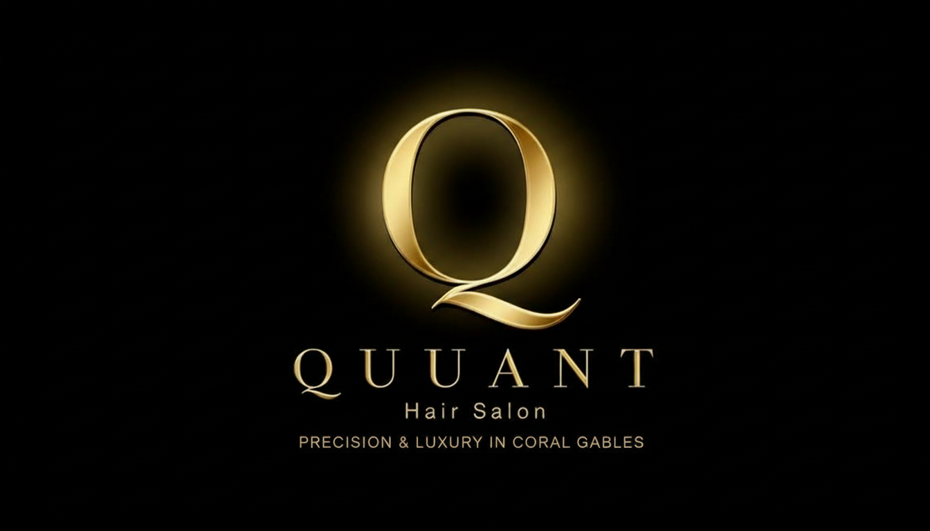 Quuant Hair Salon in Coral Gables, FL