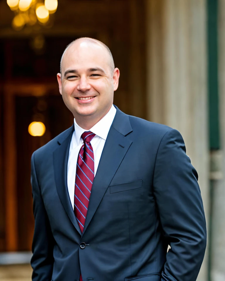 The Burkett Firm in Tyler, TX (2)