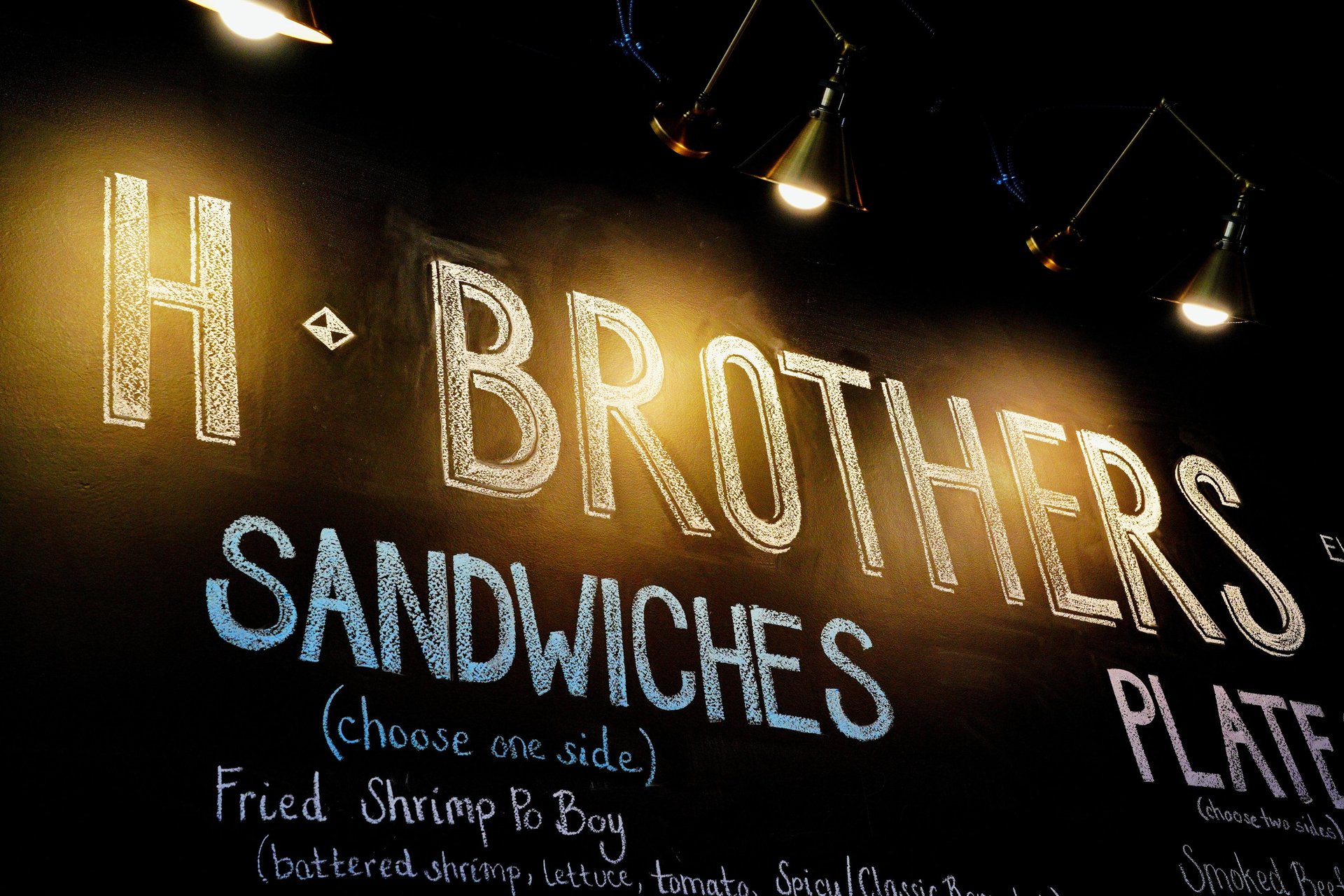 H Brothers in Escondido, CA