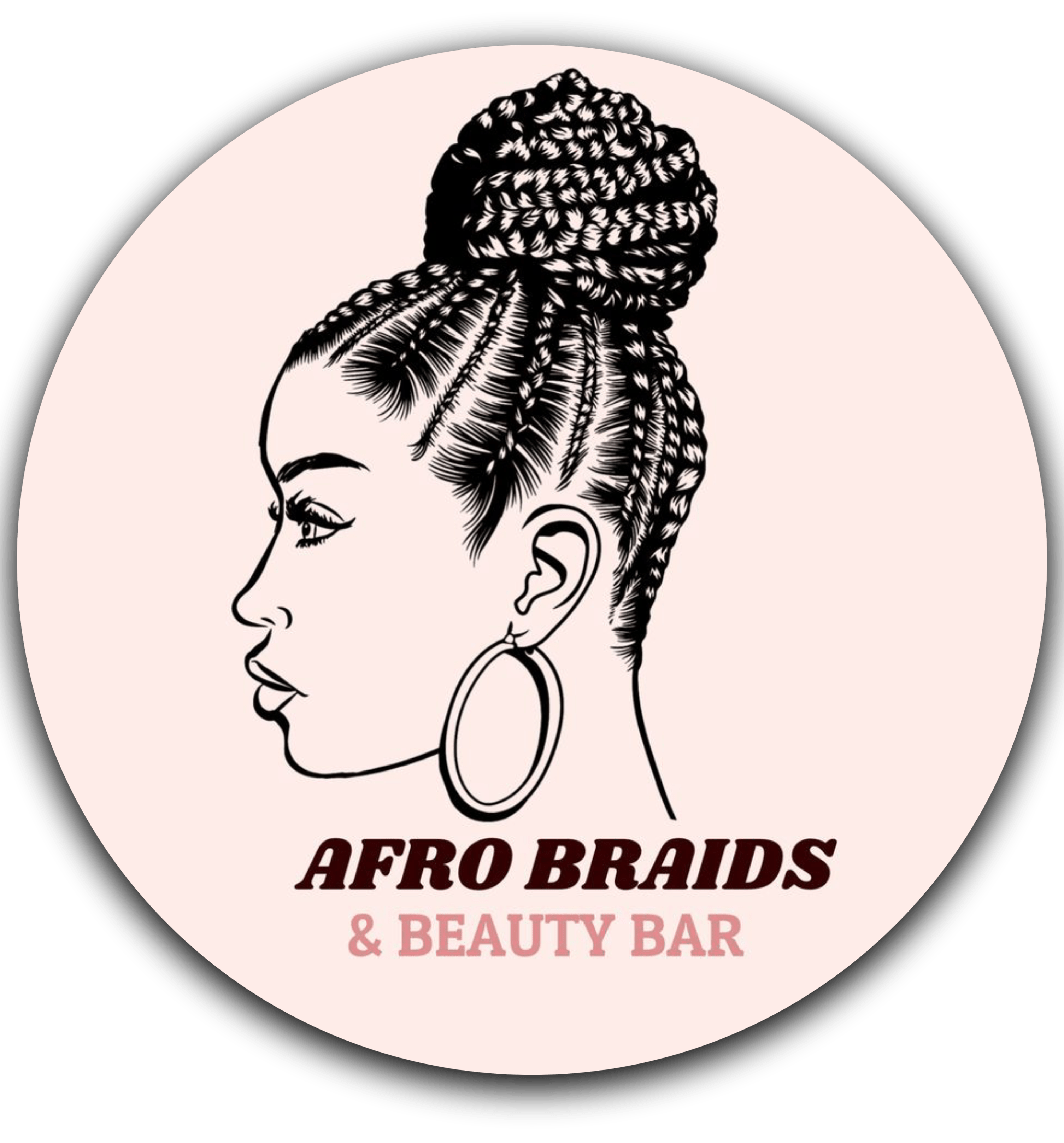 Afro Braids & Beauty Bar in Stone Mountain, GA