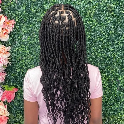 Afro Braids & Beauty Bar in Stone Mountain, GA (5)