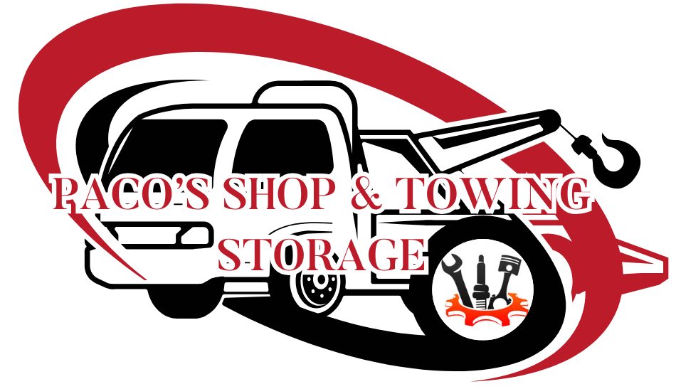 Paco's Shop in Gonzales, CA (4)