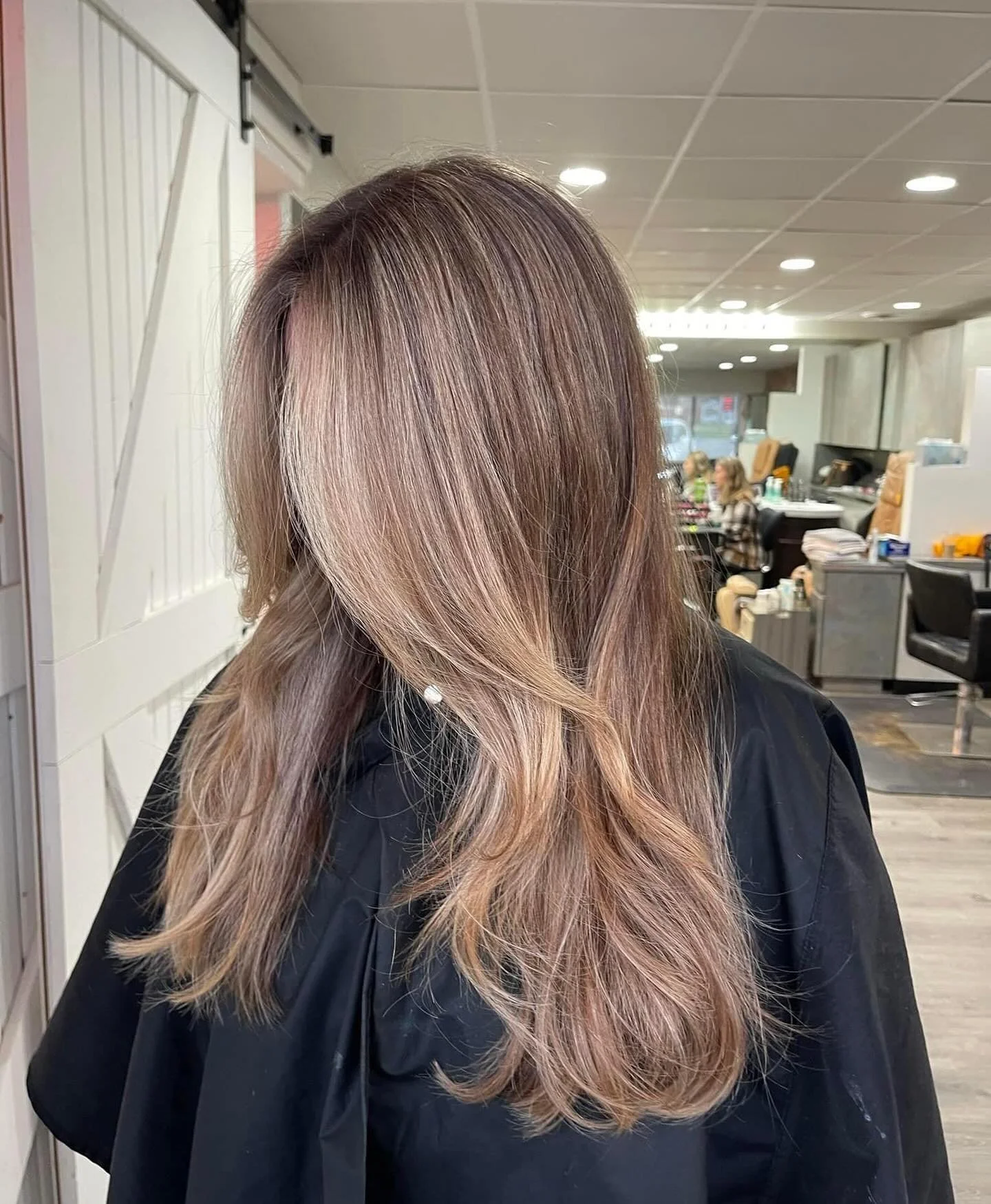 TMK Hair Care in Waterford Township, MI (2)