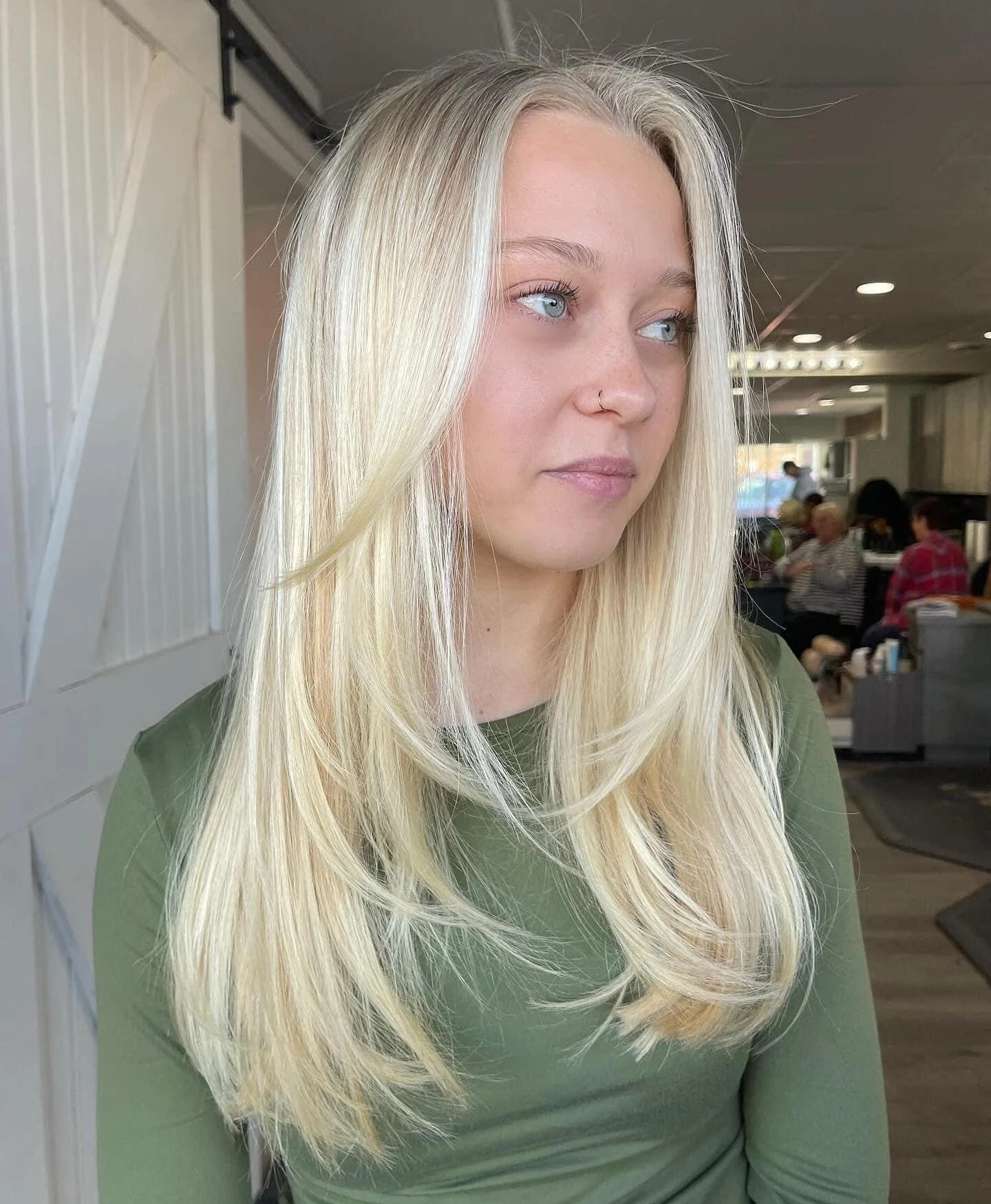TMK Hair Care in Waterford Township, MI (4)