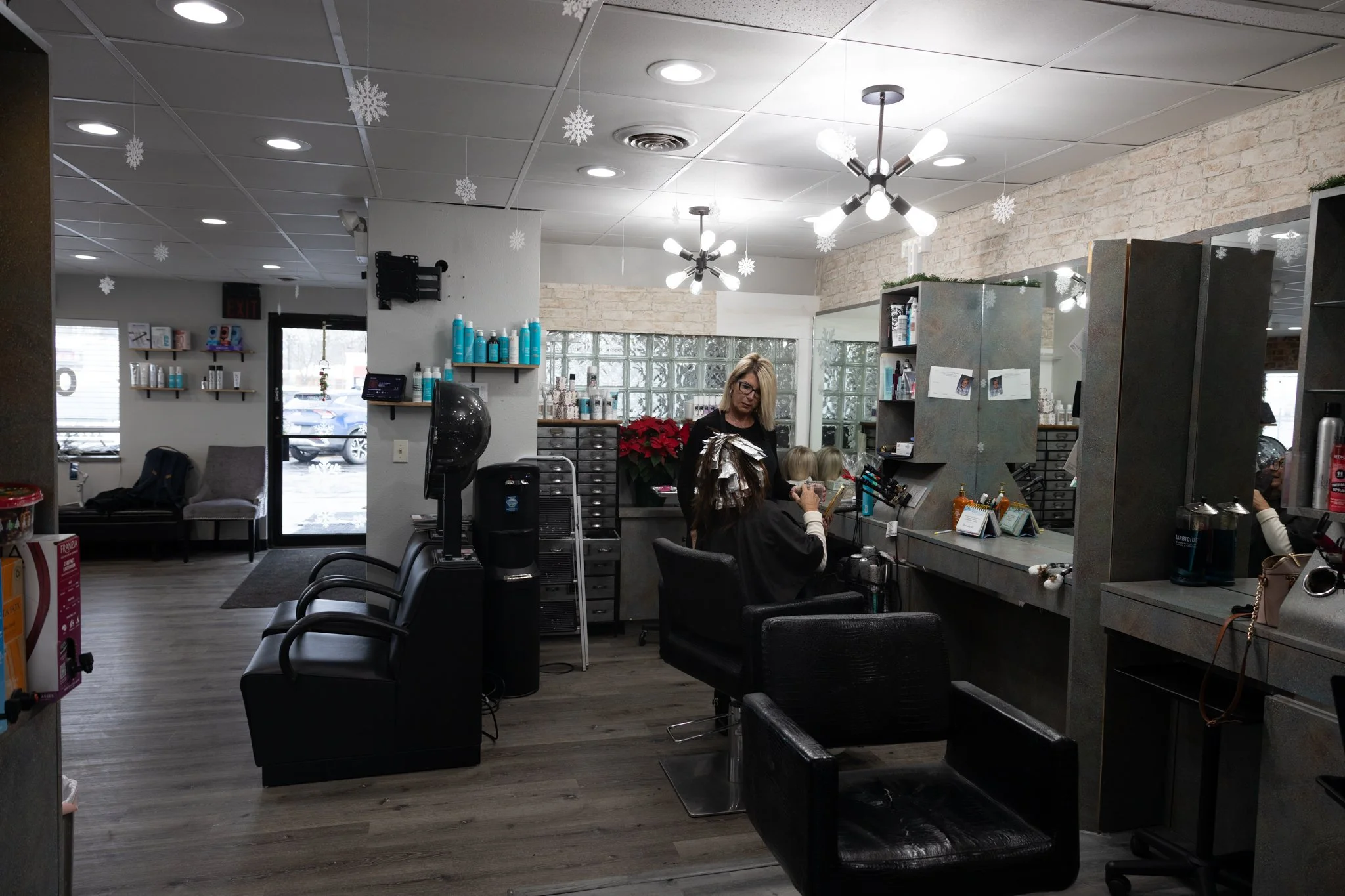 TMK Hair Care in Waterford Township, MI (5)
