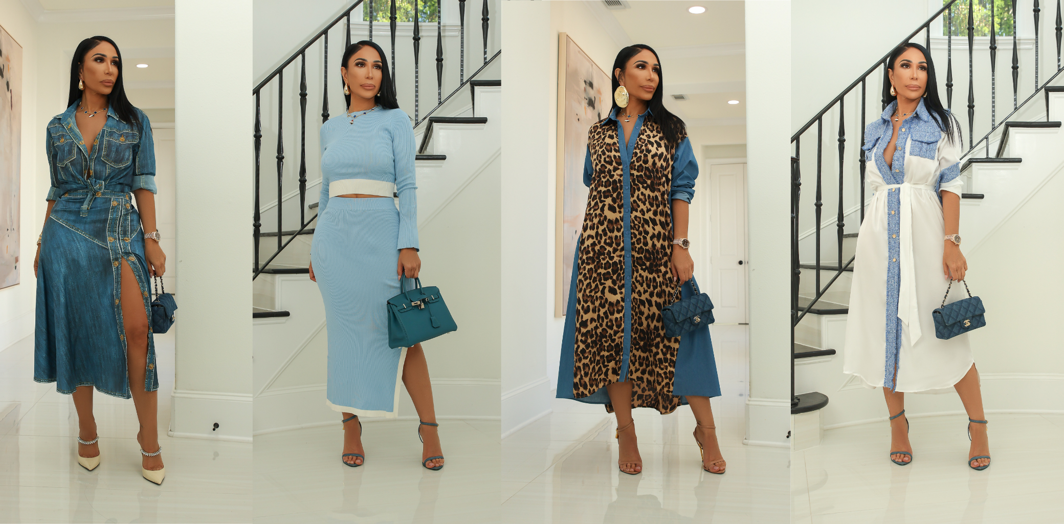 Enstyle Boutique in Houston, TX (2)