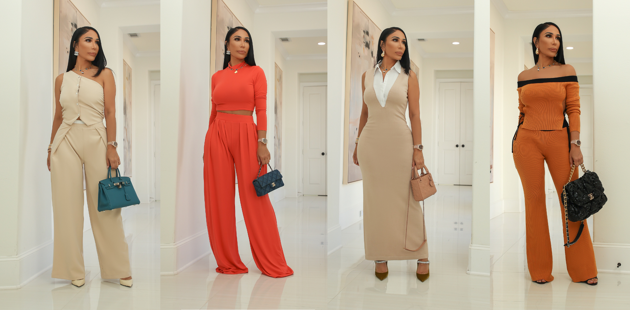 Enstyle Boutique in Houston, TX (3)