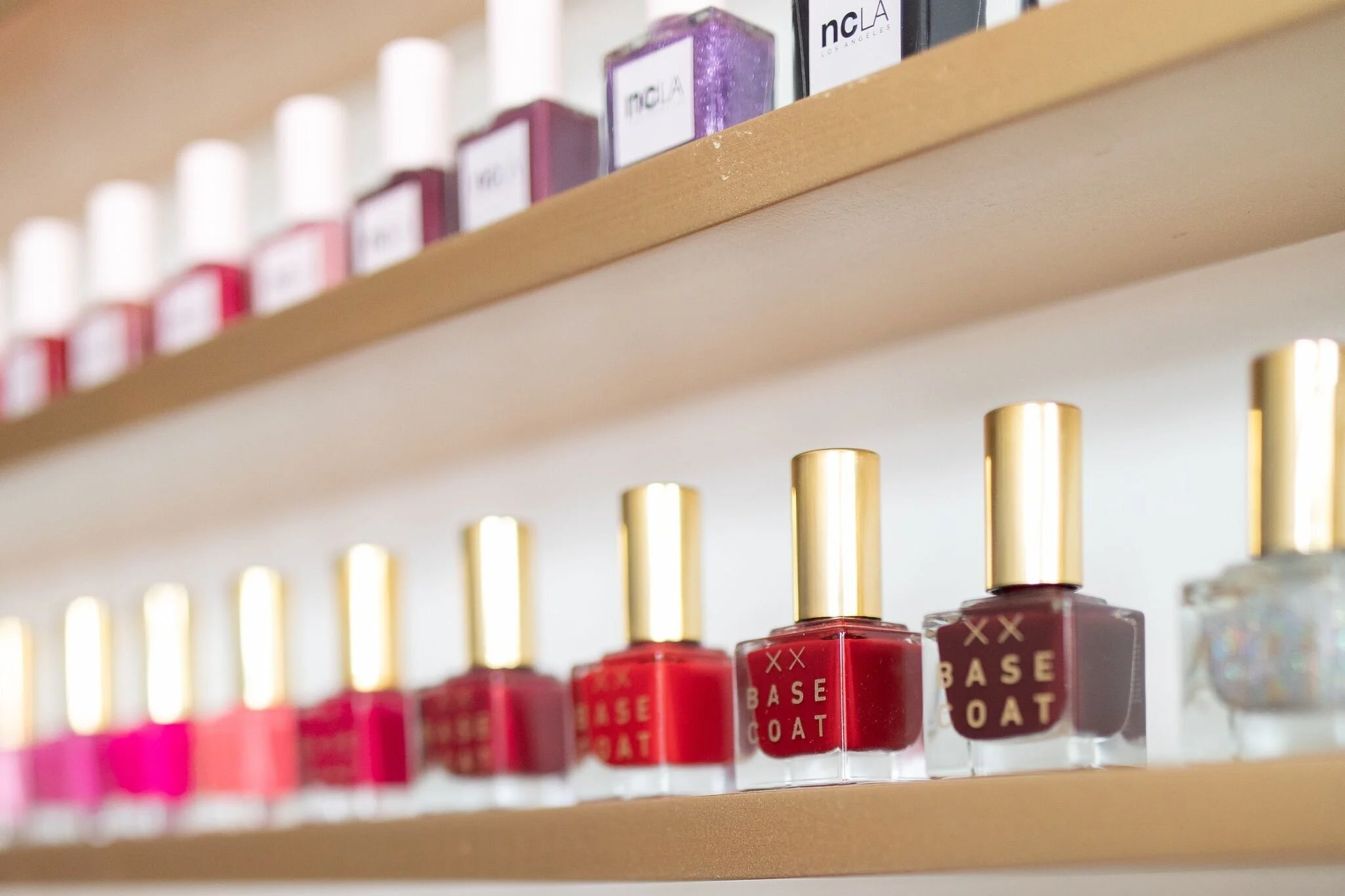 The Nailtel in Sacramento, CA (5)